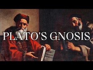 How Plato Secretly Created the Blueprint for Gnosticism