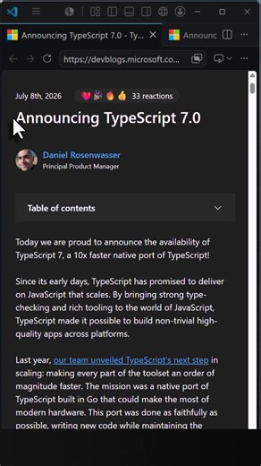 Visual Studio Code (@code) on X