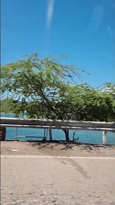 BLUE PORT. TIMOR LESTE. #travelvlog