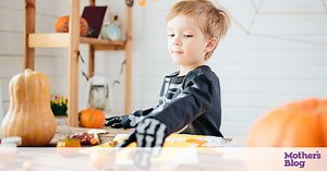 Εύκολες, γρήγορες και οικονομικές αποκριάτικες στολές που μπορείτε να φτιάξετε στα μικρά σας (vid)