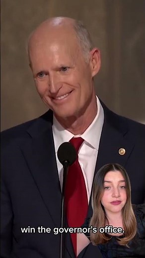 Who is Trump's pick for chief of staff Susie Wiles?