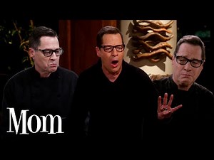 Chef Rudy's Most Iconic Moments | Mom