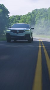 For those who demand more, the 2025 MDX delivers. Seven seats, an available Bang & Olufsen Premium Sound System with 19 speakers, and an Integrated Dynamics System with five distinct drive modes. More is just enough. | Acura