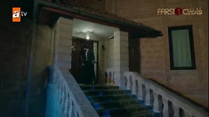 سریال تردید Hercai قسمت 162 دوبله فارسی