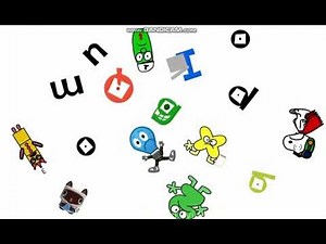 Mondo Logo Bloopers 2 Take 6: Another glitchy blooper