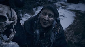 Resident Evil Village