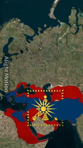 evolution of Egypt PT 1 تاريخ مصر الجزء الاول #geographythroughmaps #history #اهميه