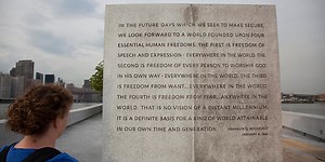 Opinion | There’s No Freedom Without Government