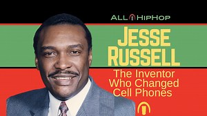 Jesse Russell - The Father Of The Cellphone