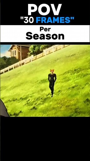 JJK VS OPM | One Punch Man Season 3 Meme | #anime #jjk #opm