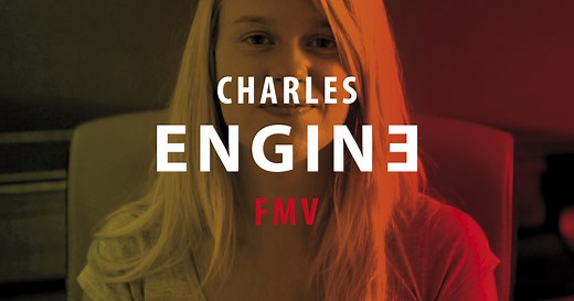 Charles Engine FMV | Game Toolkits | Unity Asset Store
