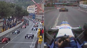 What happened in the most dangerous F1 race of all time which 'no driver wanted to finish'