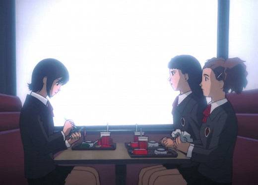 Serial Experiments Lain Episódio 05