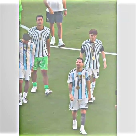 Bad Luck Messi 💔🥺 #messi #football