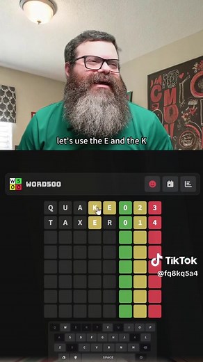 Word500 challenge hard mode: tips for decoding vowels and consonants