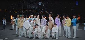 NCT 2021 dévoile le MV de « Beautiful »
