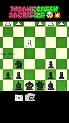 #BishopsDuo ♗♗ | DOUBLE LASER ATTACK 💀 | Chessmeme #58 #chess #checkmate #youtubeshorts #chessmoves