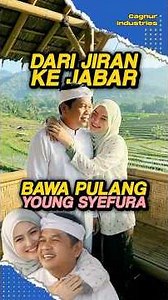 DARI MALAYSIA KE LEMBUR PAKUAN, AKANKAH DEDI MULYADI BAWA YOUNG SYEFURA KE JABAR? #kdm #gubernur