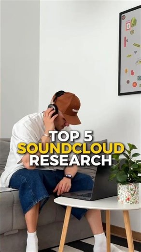 Top 5 SoundCloud Tracks This Week 🎧