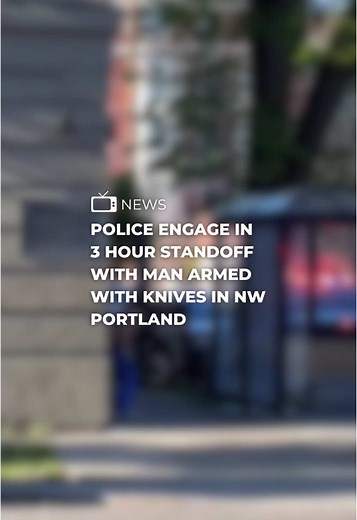 Portland Standoff Ends: Business Owners Voice Frustration