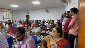 IIT Kharagpur | Bari Science Lab