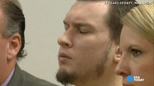 'Breaking Bad killer' pleads guilty to murder