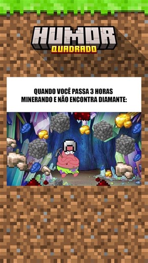 Os Melhores MEMES de Minecraft! 😂 #minecraft #memesbr