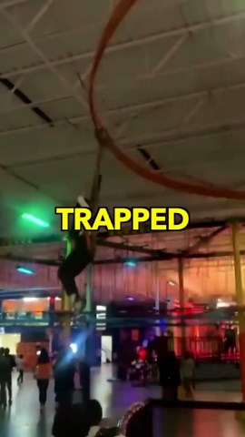 A story of a woman who narrowly escaped strangulation