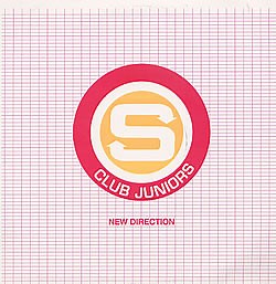 S Club Juniors - New Direction