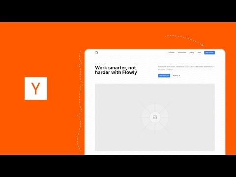 I Analyzed 50+ YC Websites to Create the Perfect Landing Page Structure