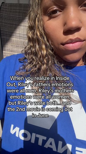 Inside Out 2: June Release Date & Gender Diversity Explained