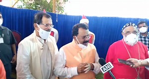 4.3K views · 40 reactions | Live: Governor of Goa P.S Shreedharan Pillai... | In Goa 24x7 | Facebook