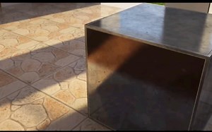 Mecraft 2019 - Realistic Textures [FRWNLOAD] - UltraGraphics-Ray Tracing - 4K