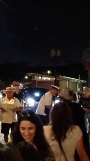 Naptown Brass Band funkin' it up!!!