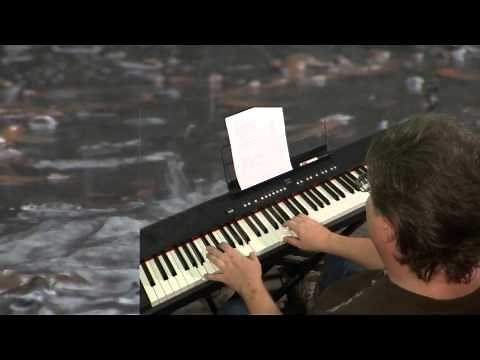 Learn to Play "Holy Spirit Rain Down" by Russell Fragar. Key = F Major.