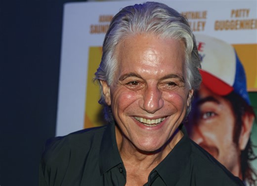 EXCLUSIVE VIDEO: Tony Danza & Adam Saunders On The Political Resonance Of Their New Film 'Re-Election' - uInterview