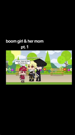 hi guys, I'm back #gachalife #animation #genshinmeme #foryoupage #moots?