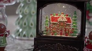 We will be with you on Sunday, June 30th at midnight to kick off Christmas in July and a brand new Today's Special Value. Our H218997 Illuminated Glitter Lantern with Holiday Scene is available to order now! We are offering 6 different holiday scenes. Choose your favorites for decorating and gift giving! Click here to order now. https://qvc.co/H218997 | Valerie Parr Hill