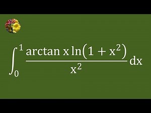 Definite Integral Evaluation via Elementary Methods and the Dilogarithm Function