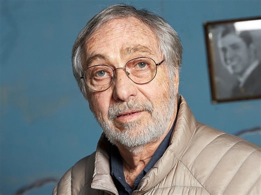 Murió Luis Brandoni, el gran actor nacional que brilló tanto en el drama como en la comedia