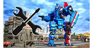 Mechwarrior 5: Hochgelobte Overhaul-Mod behebt viele Kritikpunkte