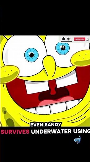 The Dark Secrets of SpongeBob SquarePants | Twisted Theories