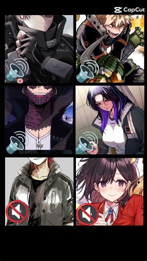 me and my friends fr #ash #haveitoldyoulatelythatiloveyou #animeedit #gacha #mha