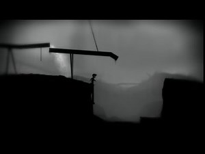 Limbo Game Walkthrough Chapter 17