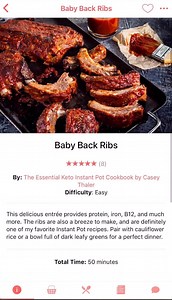 4.3K views · 11 reactions | Searching for that perfect Instant Pot...