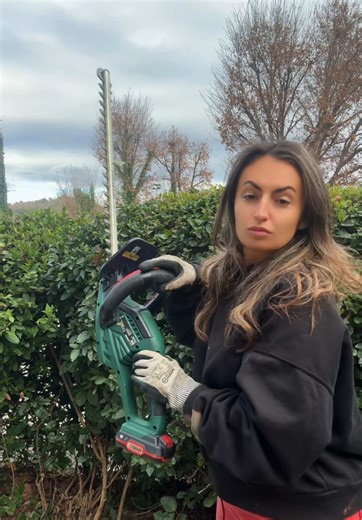 Clarinette qui bricole