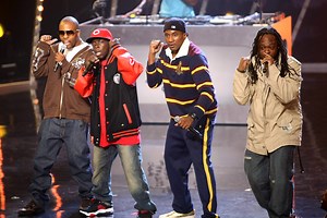 The Top 20 A Tribe Called Quest Songs