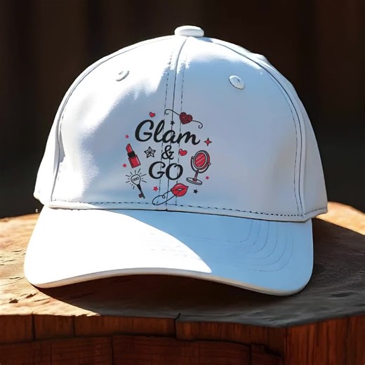 Makeup Bag SVG Bundle: Beauty Lover Quotes, Fashion Designs (digital Download) - Etsy