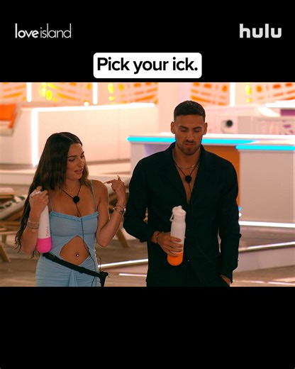 Love Island UK Season 12 is now streaming on Hulu. Sign up now. | Hulu