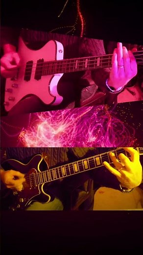 The Hagstrom Nekromant and Megin